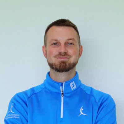 Golf Performance Specialist attached to The National Performance Centre, Woodhall Spa GC at the home of England Golf ⛳🏋️♂️🏆
