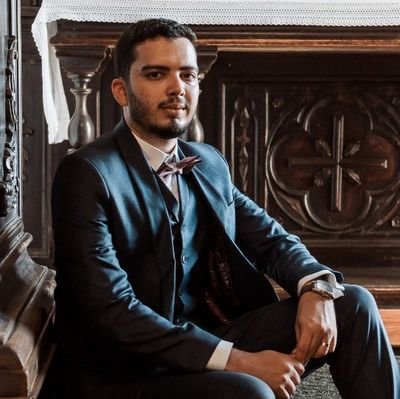 Thalescardoso96's profile picture. 🔴⚫ Toda reforma interior e toda mudança para melhor dependem exclusivamente da aplicação do nosso próprio esforço...