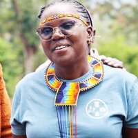 miriam mbembe(@MbembeMiriam) 's Twitter Profile Photo