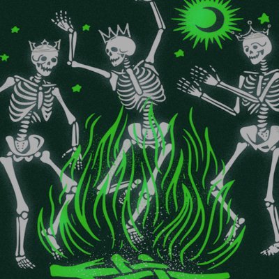Occult expert @CrowleyPhoen, literature expert @NJDarkish, & author and medical pro @DrSpooky_ER talk movies, books, folklore, occult, & interview horror pros.