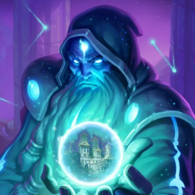 AlphaWarden_'s profile picture. Herald of the future $ICP is building.