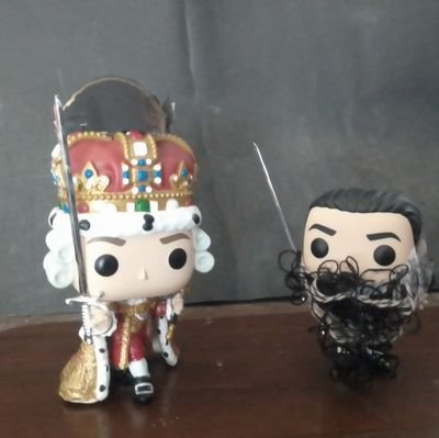 she/her, amateur actor, Trekkie, Whovian, Ineffable Pirate-Shipper, Sozialdemokratin and more; tante_clem on IG, @tanteclem.bsky.social, Stedephile on AO3