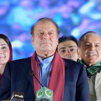 Dr. Naseem Sharif (@drnaseemsharif) 's Twitter Profile