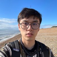 Ziyang Chen (@ziyang__chen) 's Twitter Profile Photo