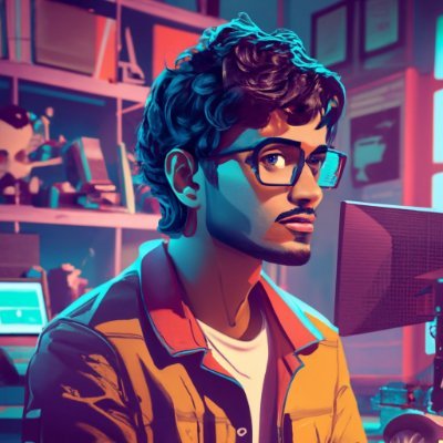 faizaaansk's profile picture. Learning Full stack .
