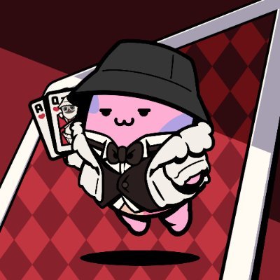 Dorkmonstuh's profile picture. Azuki Beanz | Cookin' sum uva shizz init.

just a Dev nothing else.