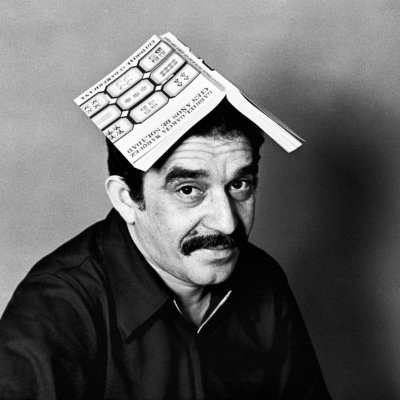 Biblioteca Gabriel García Márquez