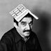 Biblioteca Gabriel García Márquez (@bgarciamarquez) Twitter profile photo
