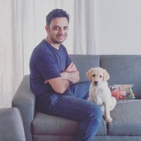 Tejas Baldev (@tejasbaldev) 's Twitter Profile