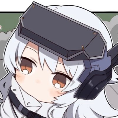 勝利の女神NIKKEにハマってます。 基本的にNIKKEのツイートばかりします。と言うかNIKKEの事しか呟きません🤣笑 無言フォロー失礼します😅フォロバもしまーす、皆さん気軽に絡んでください👍😊 #勝利の女神NIKKE #NIKKE #メガニケ