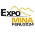 Expomina Perú (@Expomina) Twitter profile photo