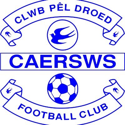 Caersws FC 🏴󠁧󠁢󠁷󠁬󠁳󠁿