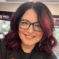 Andrea Taylor (@radioandrea) 's Twitter Profile