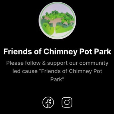 We are a resident led group all passionate about improving our much loved Chimney Pot Park, a unique green space, situated in the heart of Langworthy, Salford