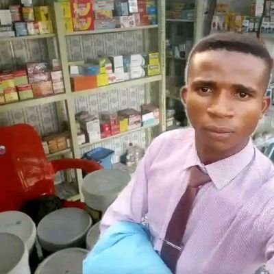 Pharmacist Technician