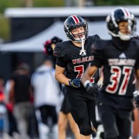 Justin Raines (@jraines2027) 's Twitter Profile