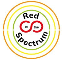 Red in the Spectrum(@redinspectrum) 's Twitter Profile Photo