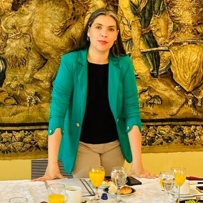 Barbara Figueroa S. Profile