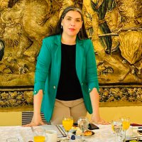 Barbara Figueroa S.(@Barbara_Figue) 's Twitter Profile Photo