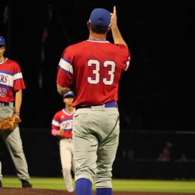 UHart Baseball '19 | R.I.P. RM | R.I.P. Dad | Head Baseball Coach at UConn-Avery Point