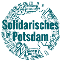 Solidarisches Potsdam(@SolidarischPdm) 's Twitter Profile Photo