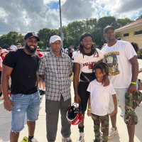 Julius McClellan Jr. (@juliusmcclella3) 's Twitter Profile