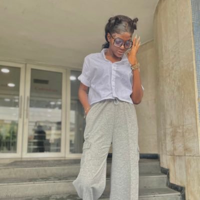 blaqcindy16's profile picture. I’m m a tech enthusiast 👩‍💻experienced In Software QA Testing// Bug  Tracking 🐞on Mobile and Web Applications // Selenium 🌍 // API Test // UI/UX Tests.