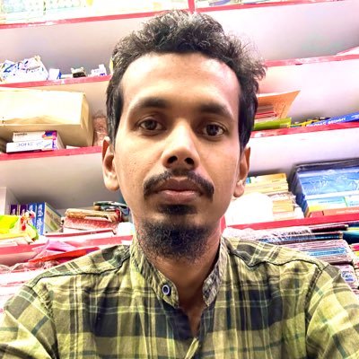 Almostafakamal's profile picture. 