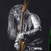 Dimebag Darrell (@dimebagdarrell) 's Twitter Profile