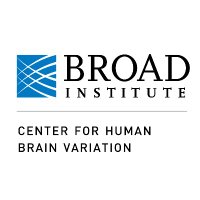 Center for Human Brain Variation (@broadbrainctr) 's Twitter Profile Photo Center for Human Brain Variation (@broadbrainctr) 's Twitter Profile Photo