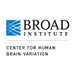 Center for Human Brain Variation (@BroadBrainCtr) Twitter profile photo