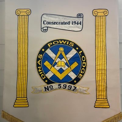 Masonic Lodge 5997. We are a fraternity dedicated to charity, personal growth and community service. Follow for updates on events and to learn about Freemasonry
