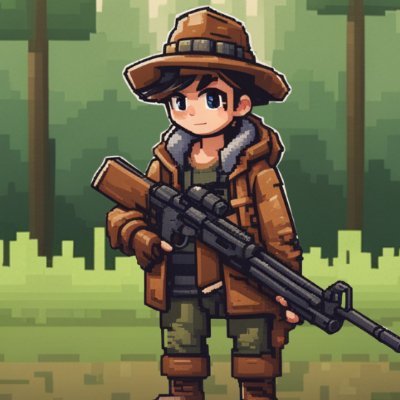 hunter_buddy1's profile picture. Your ultimate airdrop ally!🌲
Automated strategies on multiple chains, maximizing your airdrop potential.🌐💰
Join the airdrop revolution!✨
