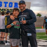 Sean Christopher 🏈⚡️(@CoachSean24) 's Twitter Profile Photo