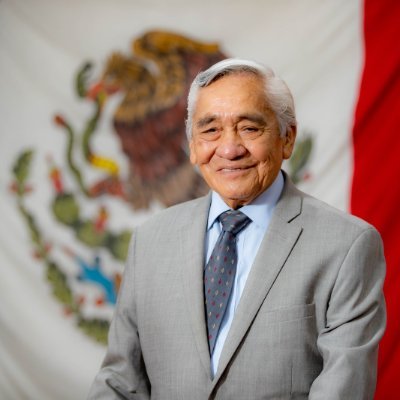 Soy Jorge García Sánchez, Diputado Local del Distrito 26 en Cuautitlán Izcalli. Agradezco su apoyo y confianza en mi labor legislativa. 🏛️