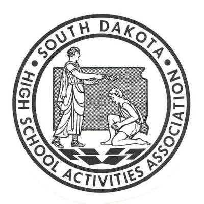 South Dakota High School Activities Association - Official Account