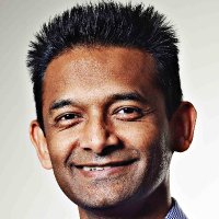 Jagdish (@therealjrbpatel) 's Twitter Profile