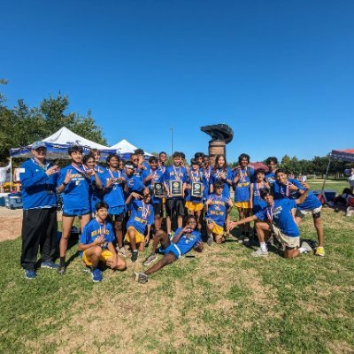 Elkins Cross Country