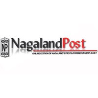 Nagaland Post(@Nagaland_Post) 's Twitter Profile Photo