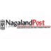 Nagaland Post (@Nagaland_Post) Twitter profile photo