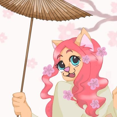 isaRODIcat's profile picture. 🌸mokha cat
🌸furry druida🌷🍃🌱
🌸•°🌻•°♥️°•🌠•°