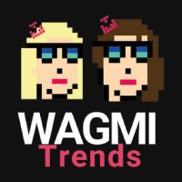 Wagmi Trends : comprendre les Techs Emergentes🚀(@wagmi_trends) 's Twitter Profile Photo