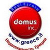 Domus inc.(@domus_estate) 's Twitter Profile Photo