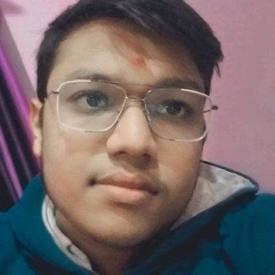 GoyalYash287's profile picture.