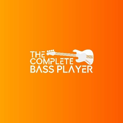 The Complete Bass Player site is your one stop for learning to play bass.