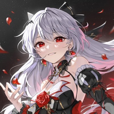 Griseo supremacy | Mostly active in Honkai Impact 3