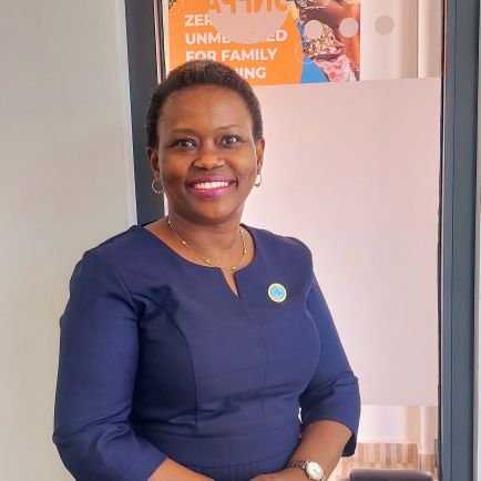 MD, MPH advancing SRHR @UNFPATanzania. Skilled in Programme Management,HSS, PPP & Health Advocacy. #Views and endorsements are mine.#Proudly Tanzanian.