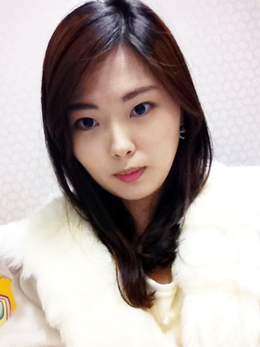 언제나 즐겁고 행복한 나날들~♡
보람이에요^^*