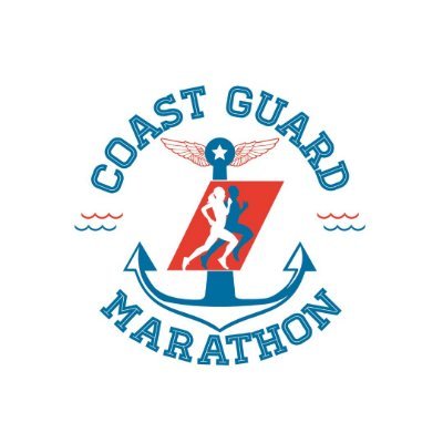 Official Twitter of the U.S. Coast Guard Marathon #CoastGuardMarathon #RunCGM
