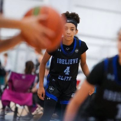 C/O 2027 / 5’6 PG  | Waterford High School | Select 40 IBelieve Elite